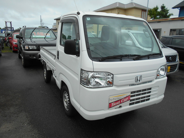 アクティトラック SDX 