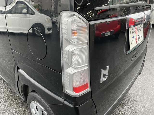 ホンダ N-BOX G Lパッケージ 禁煙☆ナビ☆TV☆DVD☆BT☆ETC☆ の中古車
