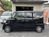 N-BOX G Lパッケージ 車検令和9年4月26日まで!即乗りOK!