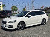 レヴォーグ 1.6 GT-S アイサイト 4WD STiエアロ ナビ フルセグ Bカメラ