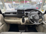 N-BOX G ホンダセンシング ETC バックカメラ 両側スライドドア