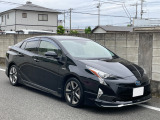 プリウス 1.8 S ツーリングセレクション 