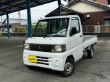 ミニキャブトラック VX-SE VX-SE AT エアコン