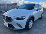 CX-3 1.5 XD 