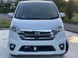 デイズ ハイウェイスターX HID バックモニター ETC ドラレコ