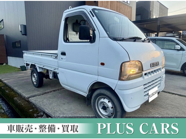 キャリイ KA 4WD 