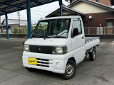 ミニキャブトラック VX-SE VX-SE AT エアコン