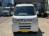 ハイゼットカーゴ クルーズ リミテッド ハイルーフ 