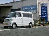 タウンボックス RX ハイルーフ 4WD ターボ64馬力 4AT