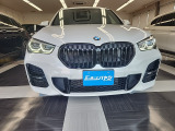X1 xドライブ 18d Mスポーツエディション ジョイプラス 4WD TVチューナ