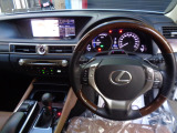 GS 300h バージョン L 