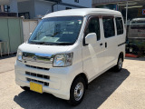 ハイゼットカーゴ クルーズ リミテッド ハイルーフ 