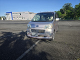 納車前には、徹底した点検交換等を実施したのちご納車となります。アフターもご安心してお任せ下さい!