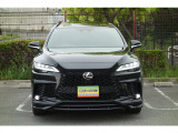RX 350 Fスポーツ 4WD TRDエアロ/エクスアート4本出しマフラ