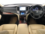クラウン 2.5 ロイヤルサルーン i-Four 4WD ☆走行3.7万キロ台☆