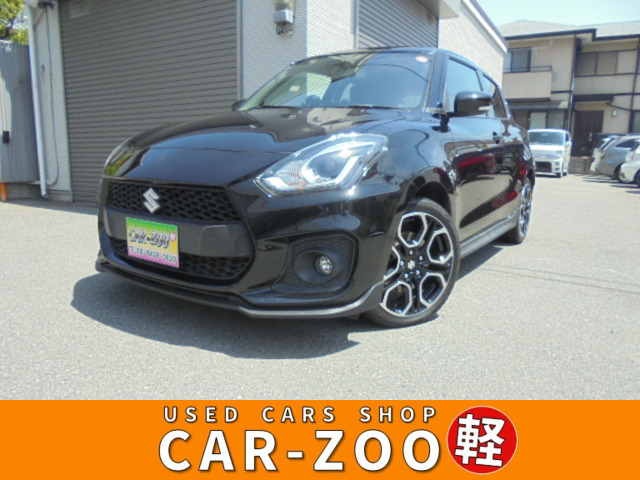 スイフト 1.4 スポーツ 