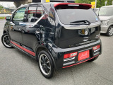 アルト ターボRS 禁煙車 ケンウッドナビ