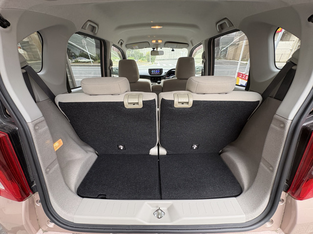 ダイハツ ムーヴ X ターボ の中古車詳細 (70,400km, ピンク, 広島県
