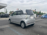 N-WGN G 4WD ナビ・TV Bカメ Sヒーター ドラレコ