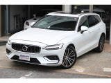 V60 B5 インスクリプション パノラマガラスサンルーフ・フルセグTV