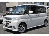 【中古車情報】ダイハツ タント G スペシャル 【 点検整備&半年間走行無制限保証付】 の中古車詳細（走行距離：3.7万km、カラー：パールホワイトIII(W24)、販売地域：千葉県流山市向小金）