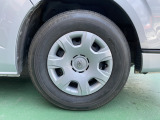 SDナビ・両側スライド・その他、豪華装備のハイエースバン大変お買い得です!是非この機会にお問い合せ・ご来店お待ちしております!!