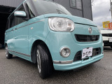 ムーヴキャンバス G メイクアップ SAII 