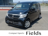 【中古車情報】ホンダ N-WGN G Lパッケージ 純正ナビ ETC バックカメラ ドラレコ の中古車詳細（走行距離：2.4万km、カラー：ブラック、販売地域：奈良県大和郡山市発志院町）