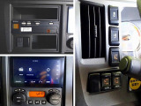 タコグラフ Bluetooth Audio オートAC