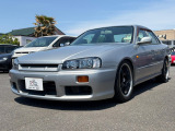 スカイライン 2.0 GT RS-517インチアルミ リアスポイラー