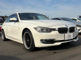 BMW 3シリーズセダン