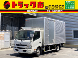 日野 デュトロ 