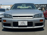 スカイライン 2.0 GT RS-517インチアルミ リアスポイラー