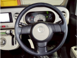 ミラココア X スペシャルコーデ 4WD 1オーナー地デジ 純正ナビ  スマキー
