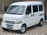 ホンダ アクティバン SDX 4WD