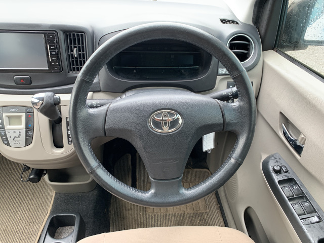 トヨタ ピクシスエポック G 車検2年・1年保証 の中古車詳細 (92,241km 