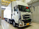 トラック市長岡店 ホームページもご覧ください! https://www.truckichi-nagaoka.com/stock/detail/?car_id=3535