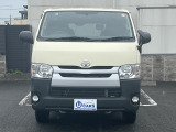 ハイエースバン 3.0 DX ロング ディーゼル 4WD 