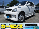 【中古車情報】ダイハツ テリオスキッド カスタム X 車検R9年3月 スマートキー 15AW の中古車詳細（走行距離：8.7万km、カラー：ホワイト、販売地域：千葉県野田市東宝珠花）
