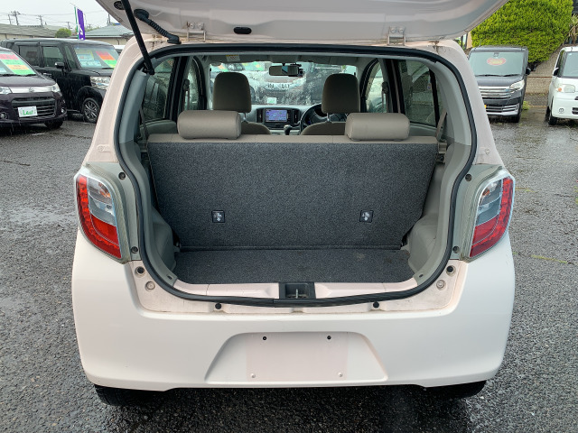 トヨタ ピクシスエポック G 車検2年・1年保証 の中古車詳細 (92,241km