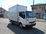 アトラス  1.4T アルミバン