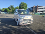 納車前には、徹底した点検交換等を実施したのちご納車となります。アフターもご安心してお任せ下さい!