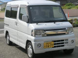 タウンボックス RX ハイルーフ 4WD ターボ64馬力 4AT