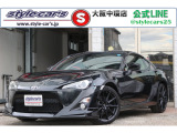 ☆パドルシフト☆ブリッツ車高調☆モデリスタ☆HKSマフラー☆リミテッド専用ウィング☆トラックモード☆シートヒーター☆ナビテレビ☆バックカメラ☆ETC☆