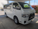 スーパーGL ダークプライムⅡの4WD車。内外装ともに美しい1台です。お見逃しなく
