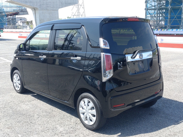 ホンダ N-WGN G Lパッケージ 純正ナビ ETC バックカメラ ドラレコ の