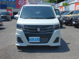 ワゴンR ZL 