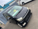 ムーヴカスタム X 4WD 