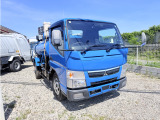 キャンター バキュームカー バキューム 3000L 3000KG