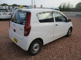 ミラ TX 車検10年4月